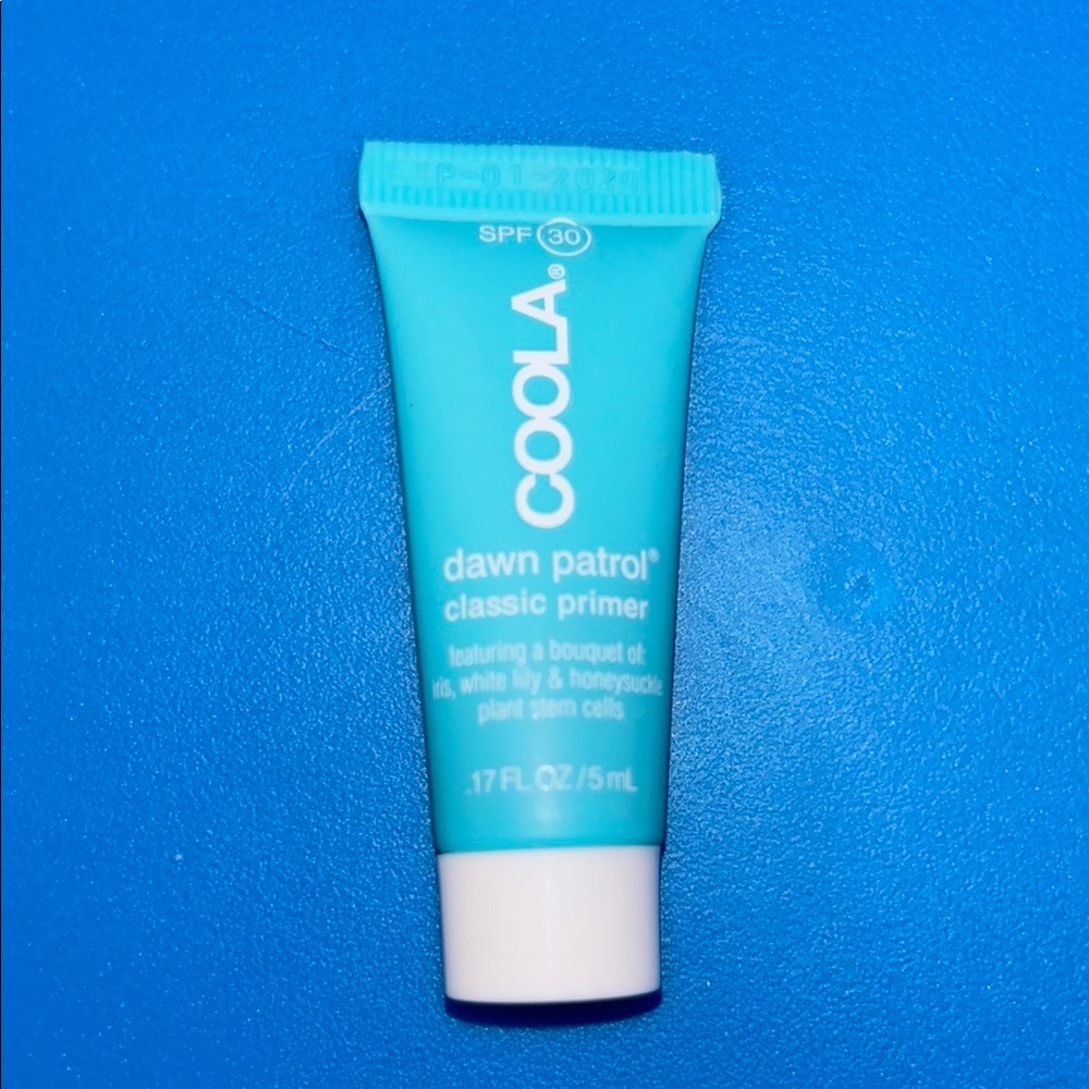 Coola Dawn patrol classic primer